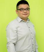 Peter 朱红超