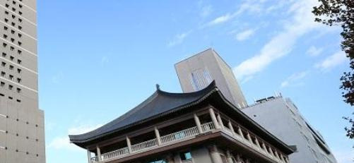 西安音乐学院附属中等音乐学校