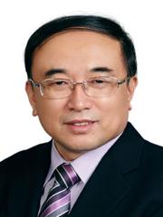 于金明院士
