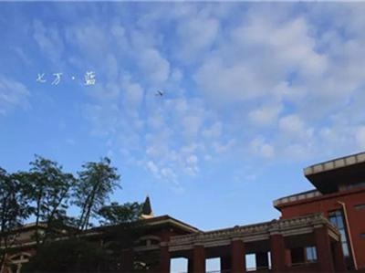 学校环境