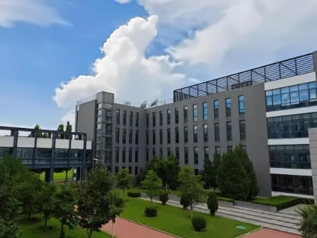 外交学院2+2国际本科项目招生简章