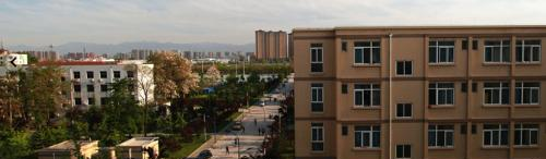 西安海棠职业学院网站