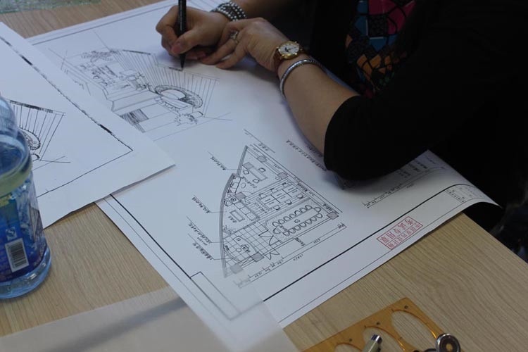 福州室内设计培训