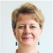 Dr. Jill Cowie