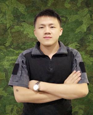 田连刚