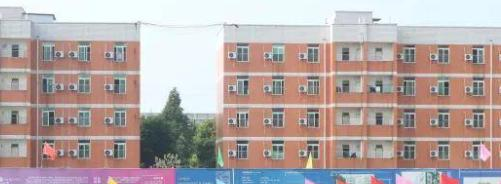 四川科创技工学校