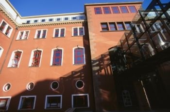 斯图加特工程应用技术大学