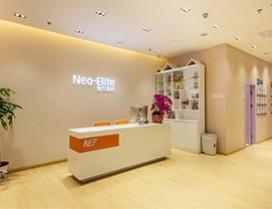 东莞现代青少儿英语