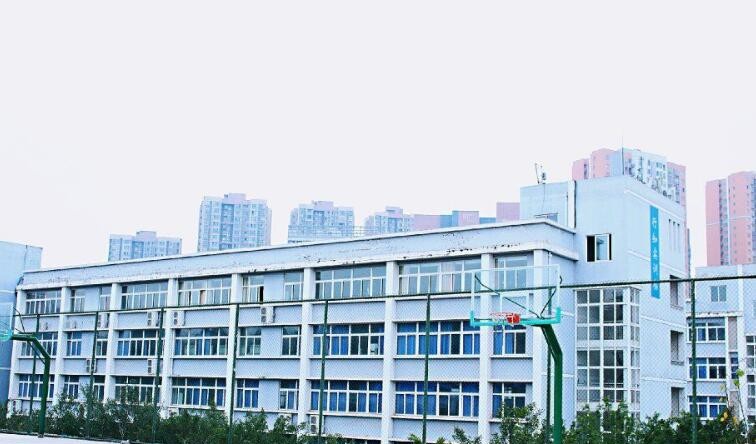 重庆应用技术职业学院