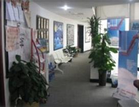 西安思润培训学校
