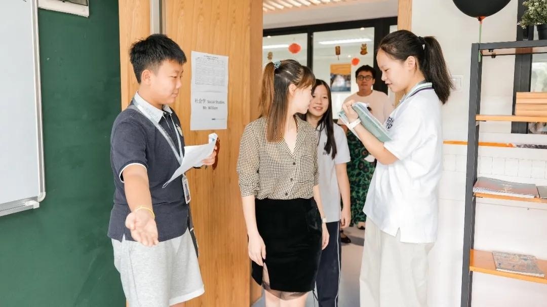 深圳IPC国际校区