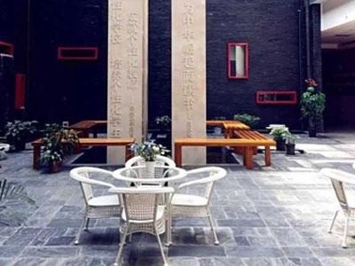 北京英圣艺术联盟学校