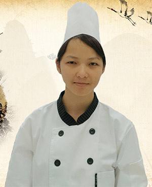 谢丽秀