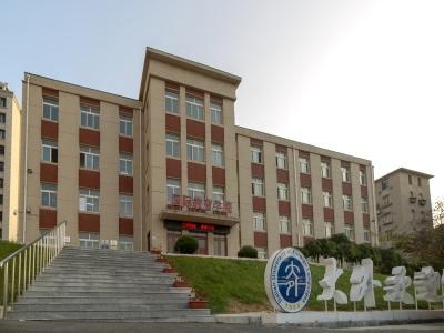 大连外国语大学OSSD国际高中