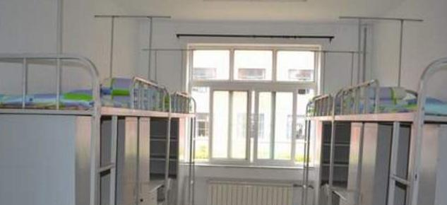 江苏扬中高级中学2021年宿舍条件