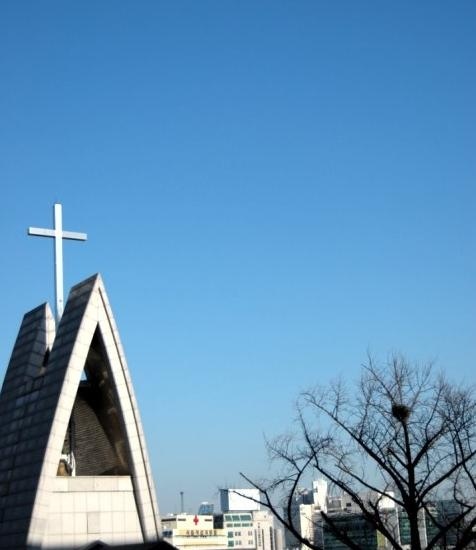 监理教神学大学