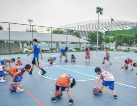 深圳五星体育运动