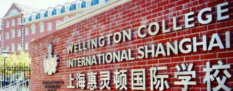 2023年上海惠灵顿国际学校小学部课程体系
