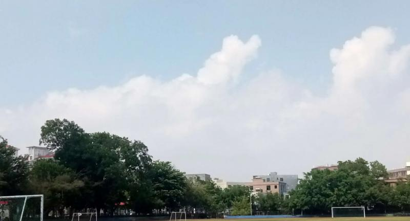 海南省國興中學2023年招生代碼