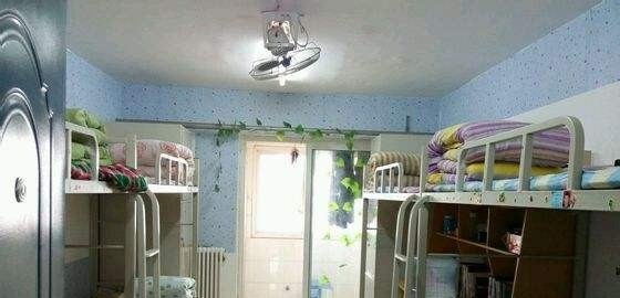 杨凌中等职业学校宿舍条件