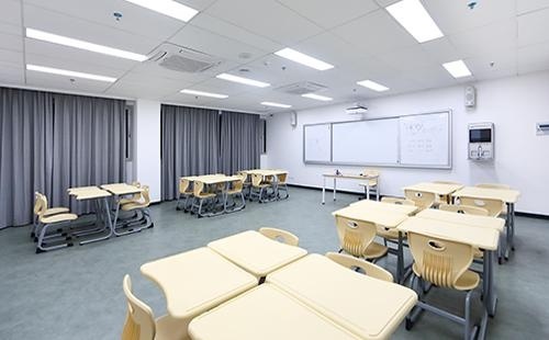 深圳实验学校国际教育基地ALevel