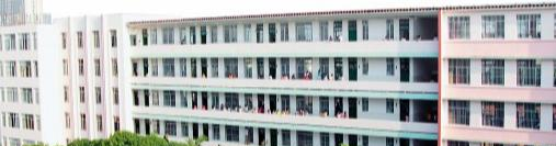 广西纺织工业学校怎么样、好不好