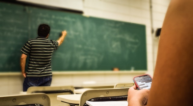 2023陕西银行学校开设的专业一览表