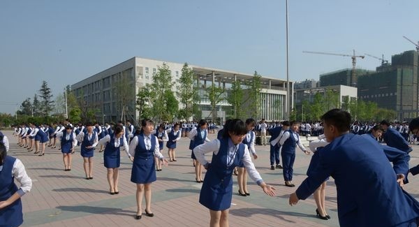 成都技师学院