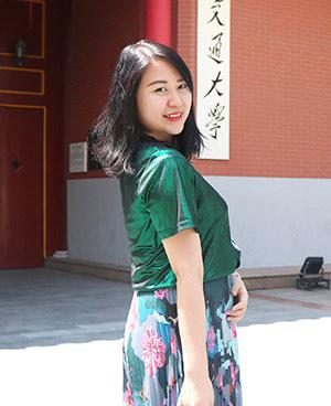 杨明祯