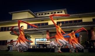 南京国际学校国际部