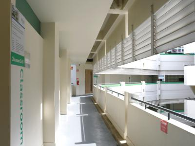 詹姆斯库克大学国际本科-深圳教学中心