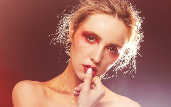 一次达成上色美疃线