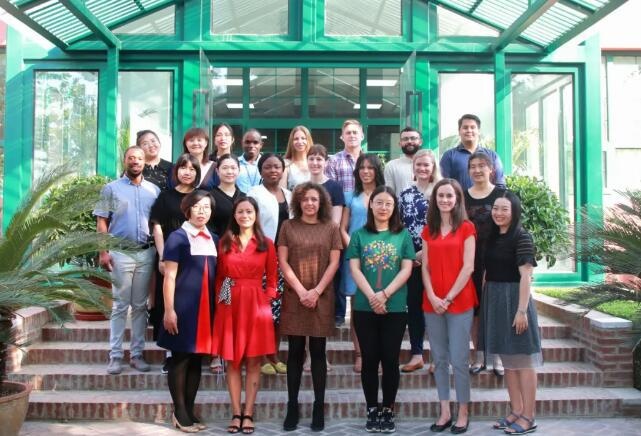 北京市私立树人·瑞贝学校