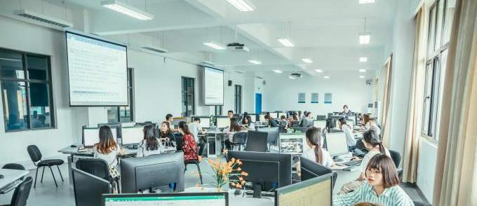 新邵县锦程职业技术学校