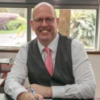 Daniel Waterman
