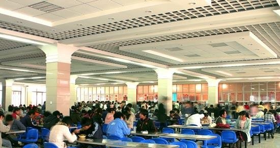 成都机电技术学校