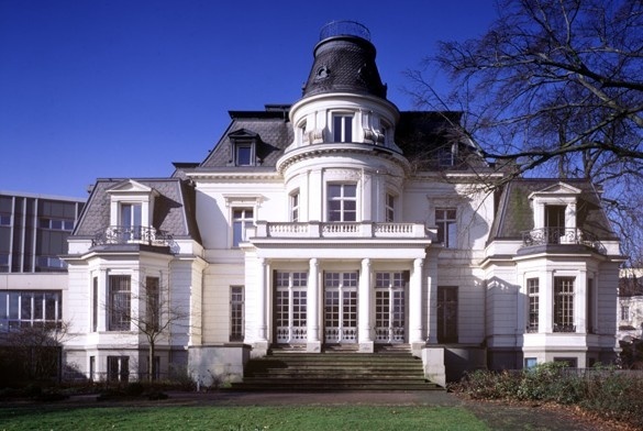 汉堡音乐和戏剧学院