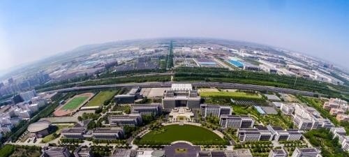 杭州职业技术学院五年制大专地址在哪里