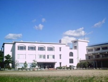 奈良佐保短期大学