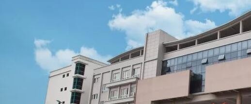 永嘉县第三职业学校2020年宿舍条件