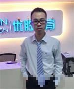 成都优胜教育-江昆