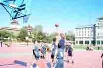 吉林大学（上海）网络教育学院