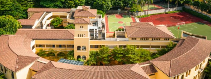 深圳曦城协同国际学校初中部2023年招生政策
