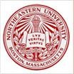 东北大学LOGO 