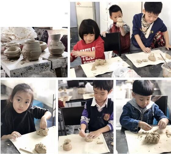 北京明诚外国语学校 秋游活动 | 善良的心灵永不过期