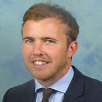 Rhodri James
