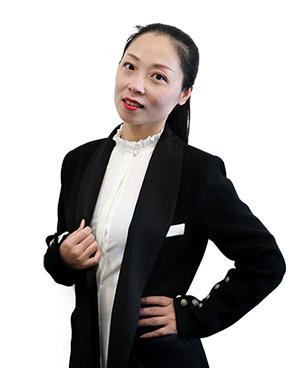尹娟