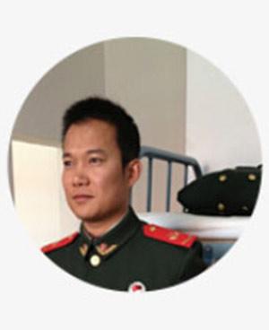 陈教官