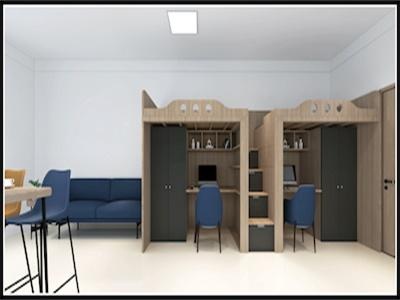 广外附设大亚湾外国语学校国际部