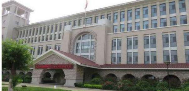 沿河土家族自治中等职业学校